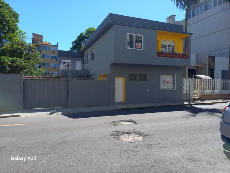 Apartamento Código 7997 para alugar no bairro Centro na cidade de Santa Maria
