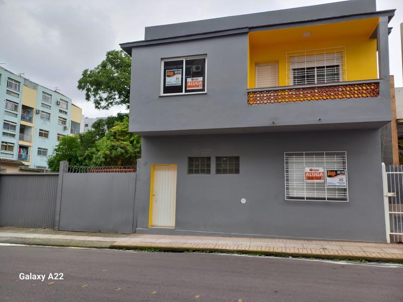 Apartamento Código 7998 para alugar no bairro Centro na cidade de Santa Maria