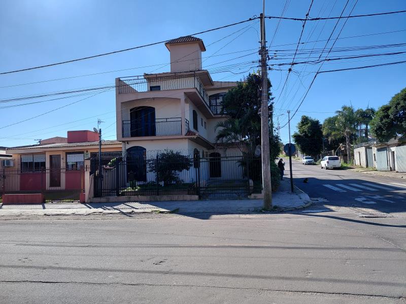 Casa Código 7999 a Venda no bairro Juscelino Kubitschek na cidade de Santa Maria