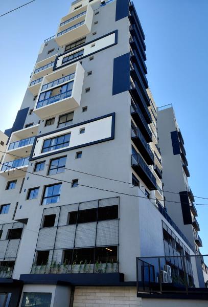 Apartamento Código 8011 a Venda no bairro Centro na cidade de Santa Maria Condominio edifício livty