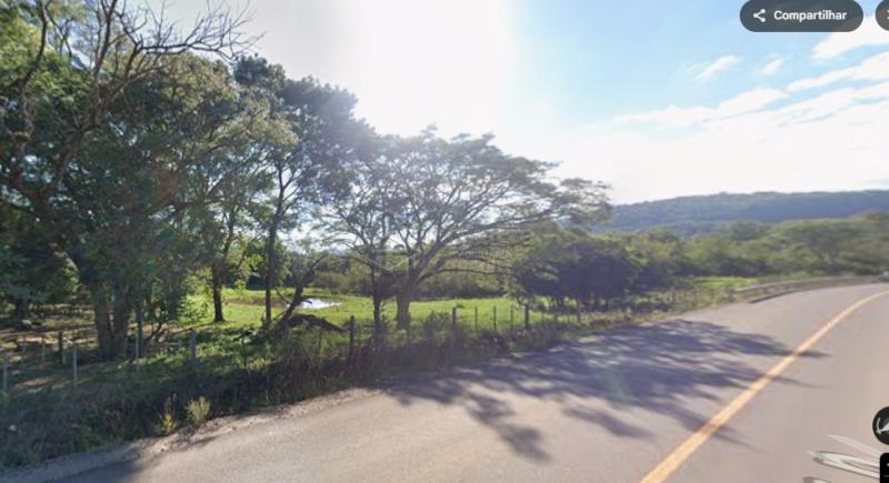 Chácara Código 8029 a Venda no bairro  na cidade de Santa Maria