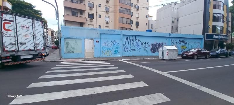 Loja Código 8035 para alugar no bairro Centro na cidade de Santa Rosa