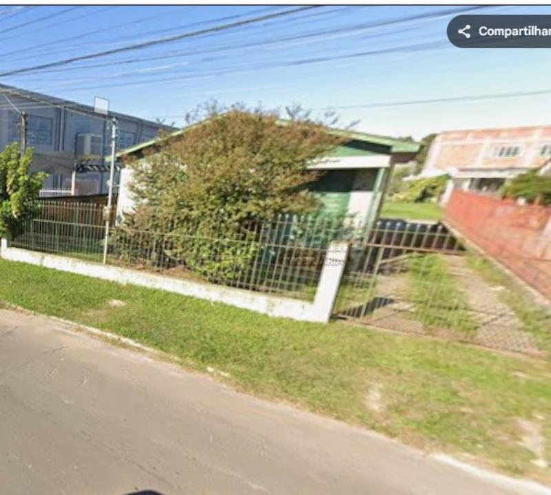 Casa Codigo 8048 a Venda no bairro Parque Pinheiro Machado na cidade de Santa Maria