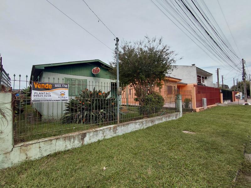 Casa Codigo 8048 a Venda no bairro Parque Pinheiro Machado na cidade de Santa Maria