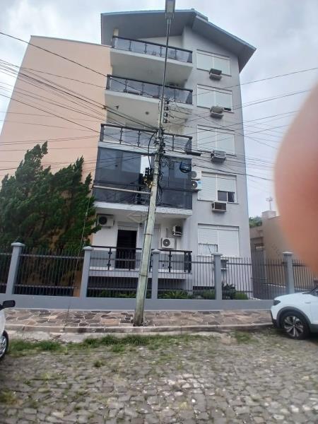 Apartamento Código 8072 a Venda no bairro Centro na cidade de Santa Maria Condominio condomínio  edifício colina do sol