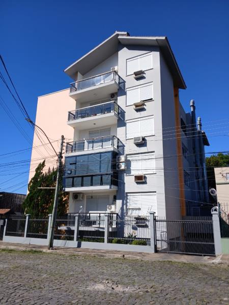 Cobertura Duplex Código 8075 a Venda no bairro Centro na cidade de Santa Maria Condominio condomínio edifício colina do sol