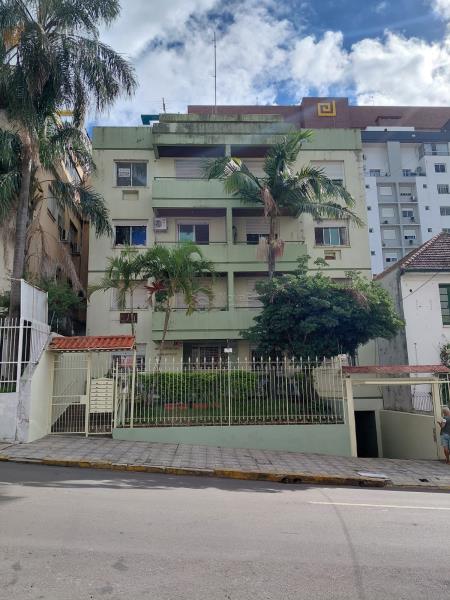 Cobertura Duplex Codigo 8076 a Venda no bairro Nossa Senhora do Rosário na cidade de Santa Maria