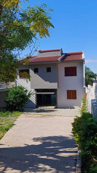 Casa Código 8088 a Venda no bairro Patronato na cidade de Santa Maria