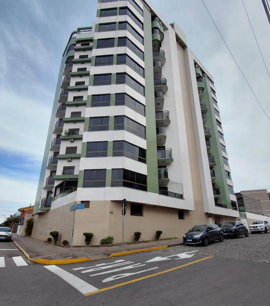 Apartamento Código 8125 a Venda no bairro Nossa Senhora Medianeira na cidade de Santa Maria Condominio verdes mares