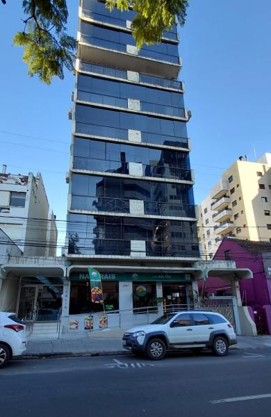 Apartamento Codigo 8128 a Venda no bairro Centro na cidade de Santa Maria