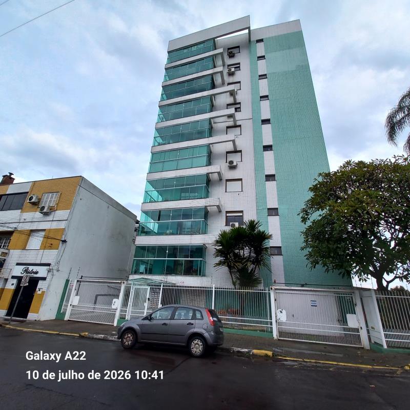 Apartamento Código 8136 para alugar no bairro Centro na cidade de Santa Maria