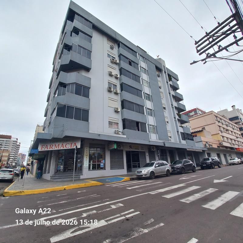 Apartamento Codigo 8139 para alugar no bairro Centro na cidade de Santa Maria