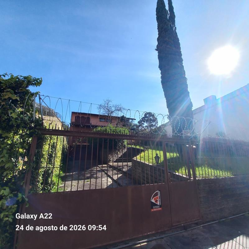 Casa Código 8141 para alugar no bairro Centro na cidade de Santa Maria