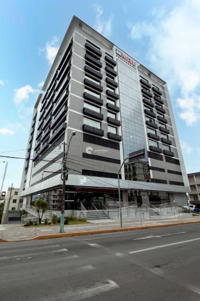 Sala Codigo 8148 a Venda no bairro Centro na cidade de Santa Maria
