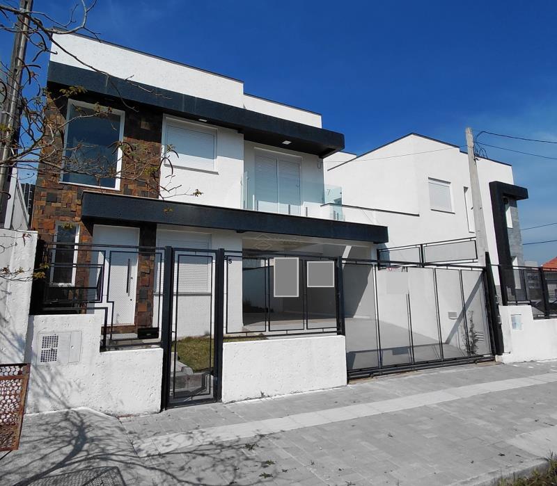 Casa Código 8161 a Venda no bairro Tomazetti na cidade de Santa Maria