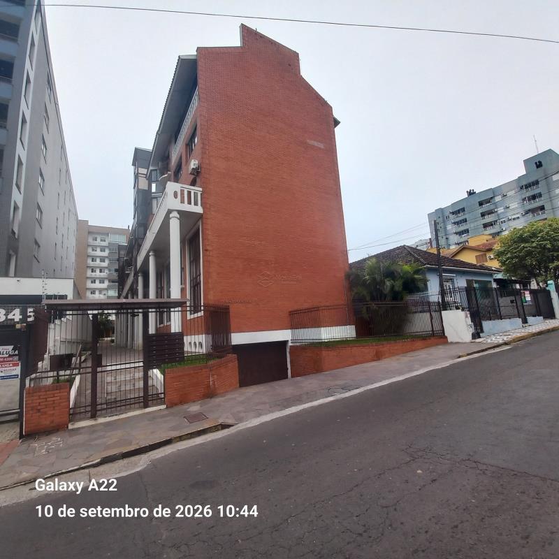 Apartamento Código 8167 para alugar no bairro Passo D'Areia na cidade de Santa Maria