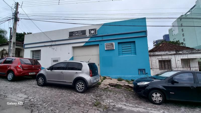 Loja Código 31 para alugar no bairro Nossa Senhora de Lourdes na cidade de Santa Maria