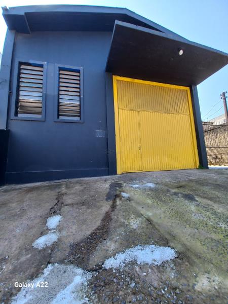 Galpão Código 47 para alugar no bairro Centro na cidade de Santa Maria