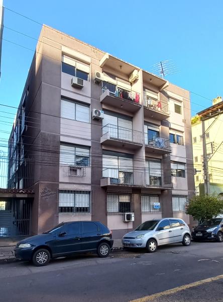 Apartamento Código 50 a Venda no bairro Centro na cidade de Santa Maria Condominio felix manarin