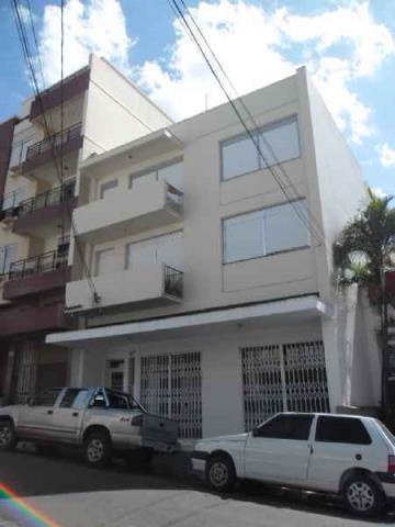 Apartamento Código 131 para alugar no bairro Centro na cidade de Santa Maria Condominio ed. restinga seca