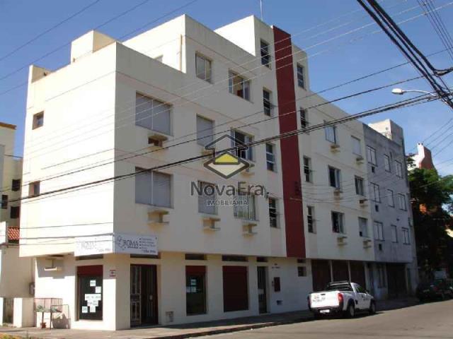 Apartamento Código 208 para alugar no bairro Passo D'Areia na cidade de Santa Maria Condominio ed. righes