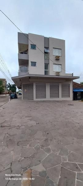 Apartamento Código 209 para alugar no bairro Centro na cidade de Santa Maria Condominio ed. domingos righes