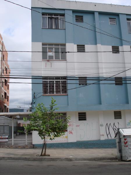 Apartamento Codigo 238 para alugar no bairro Nossa Senhora do Rosário na cidade de Santa Maria