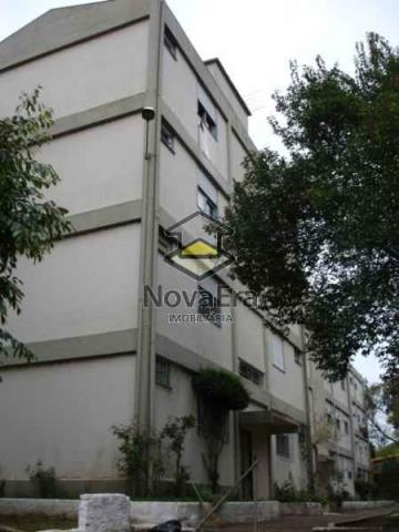 Apartamento Código 275 para alugar no bairro Patronato na cidade de Santa Maria Condominio niederauer