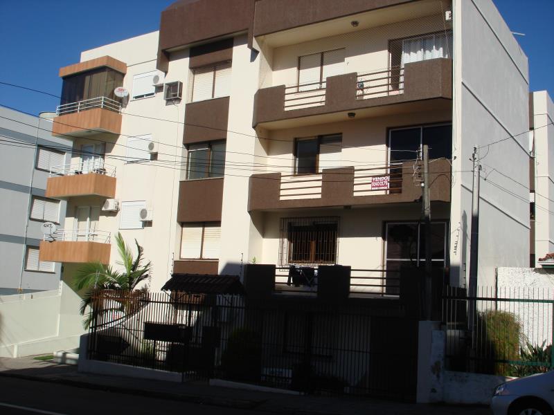 Apartamento Código 308 a Venda no bairro Centro na cidade de Santa Maria Condominio ed. bibiana