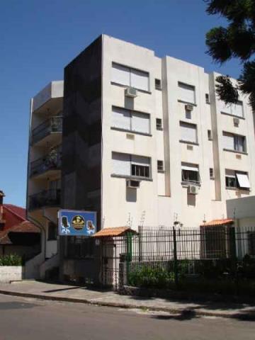 Apartamento Código 377 a Venda no bairro Centro na cidade de Santa Maria Condominio tipuana
