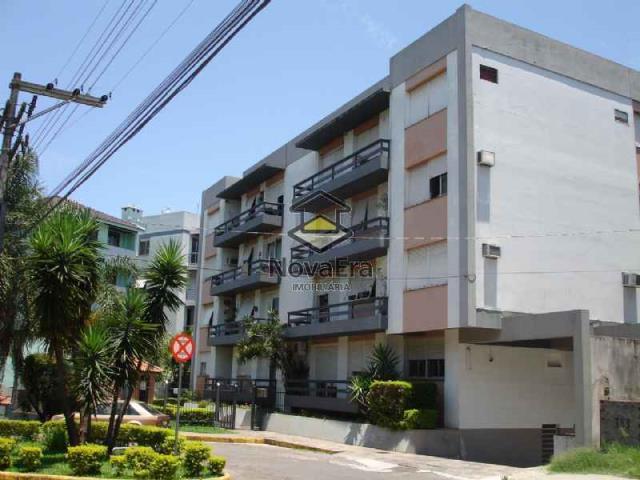 Apartamento Código 526 a Venda no bairro Centro na cidade de Santa Maria Condominio palermo