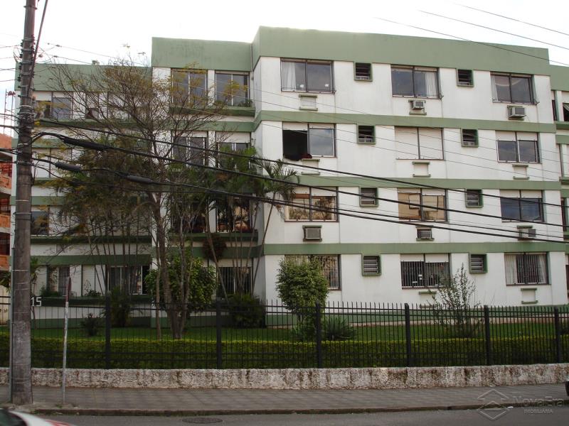 Apartamento Codigo 640a Venda no bairro Centro na cidade de Santa Maria
