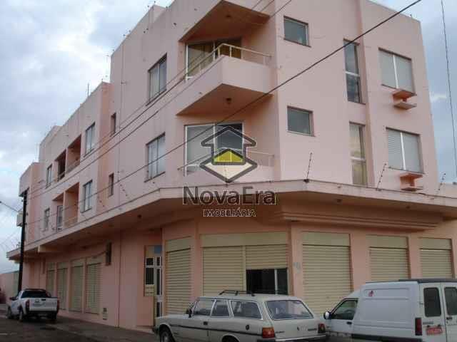 Apartamento Codigo 795 para alugar no bairro Centro na cidade de Santa Maria