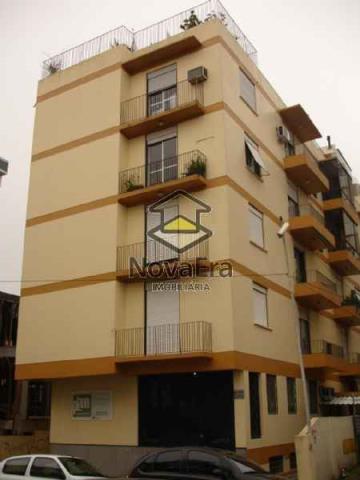 Kitnet Codigo 936 para alugar no bairro Patronato na cidade de Santa Maria