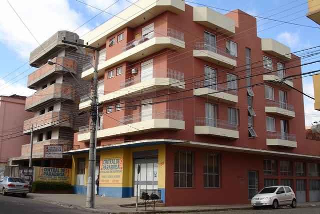 Apartamento Codigo 990 para alugar no bairro Patronato na cidade de Santa Maria