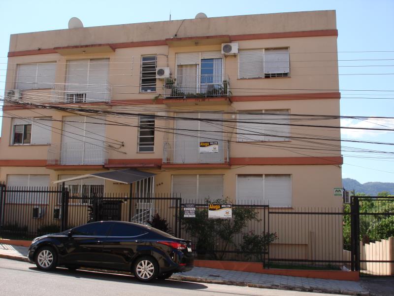 Apartamento Codigo 1039a Venda no bairro bonfim na cidade de Santa Maria
