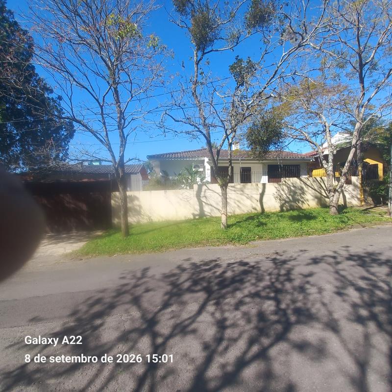 Casa Código 1188 para alugar no bairro São José na cidade de Santa Maria