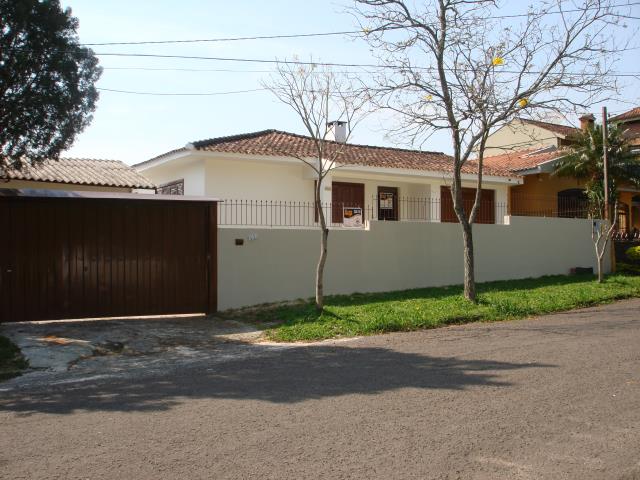 Casa Codigo 1188a Venda no bairro São José na cidade de Santa Maria