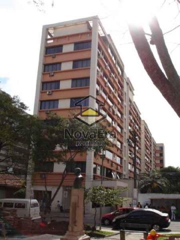 Sala Código 1212 a Venda no bairro Centro na cidade de Santa Maria Condominio centro com. pinh. machado