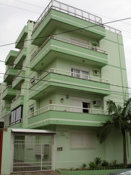 Apartamento Codigo 1213 para alugar no bairro Nossa Senhora Medianeira na cidade de Santa Maria
