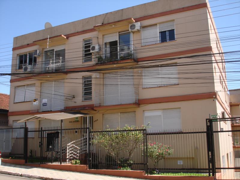 Apartamento Codigo 1237a Venda no bairro bonfim na cidade de Santa Maria