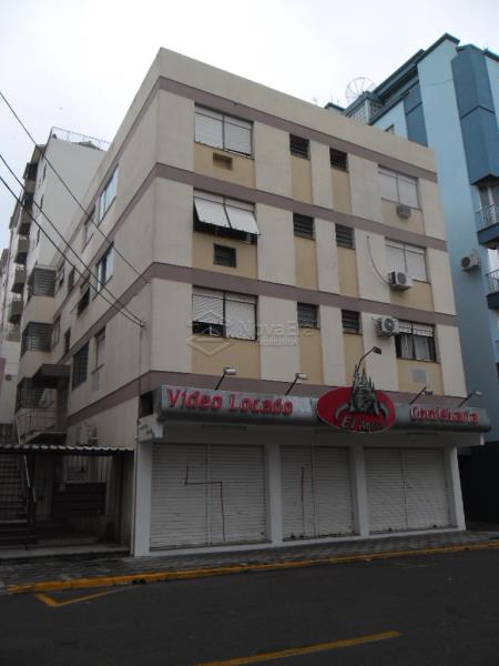 Apartamento Código 1311 para alugar no bairro Centro na cidade de Santa Maria Condominio americo souza