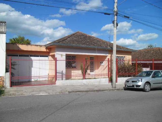 Casa Código 1341 para alugar no bairro Nossa Senhora Medianeira na cidade de Santa Maria