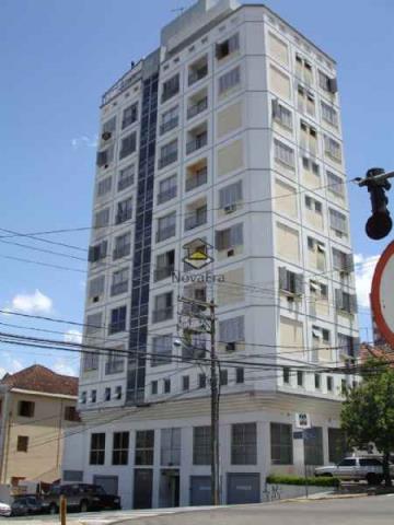 Kitnet Código 1399 para alugar no bairro Centro na cidade de Santa Maria Condominio ed. montebelluna
