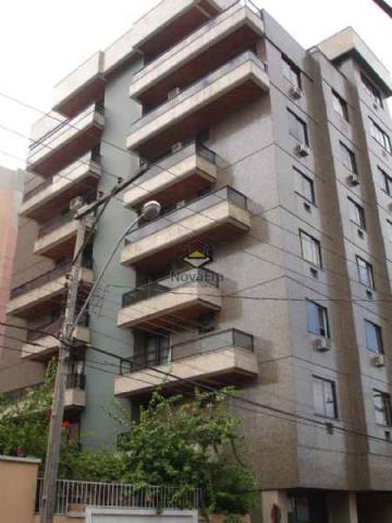 Apartamento Codigo 1450 a Venda no bairro Centro na cidade de Santa Maria