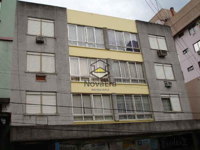 Apartamento Código 1526 para alugar no bairro Centro na cidade de Santa Maria Condominio san carlo bariloche