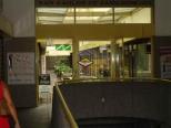 1. Hall de entrada do prédio