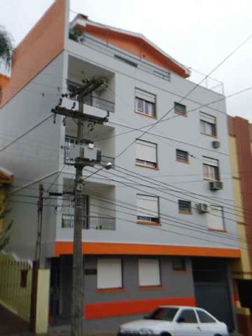 Apartamento Codigo 1551a Venda no bairro Centro na cidade de Santa Maria