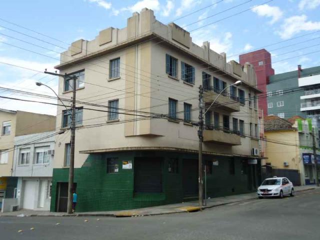Apartamento Codigo 1596a Venda no bairro Centro na cidade de Santa Maria