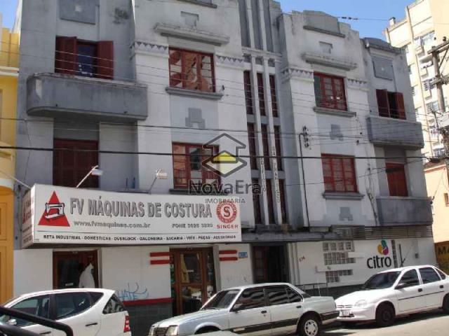 Apartamento Codigo 1597a Venda no bairro Centro na cidade de Santa Maria